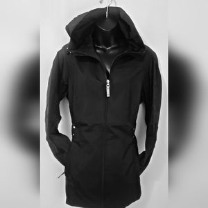Jones NY raincoat NWT
